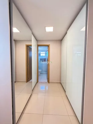 Imagem M Times Home Convenience - Apartamento com 110m², 3 suítes, à venda no bairro Jardim Goiás - Goiânia/GO
