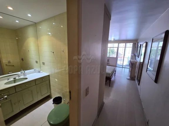 Imagem Copacabana – Rua Décio Vilares | Residencial › Cobertura 3 quarto(s) à Venda