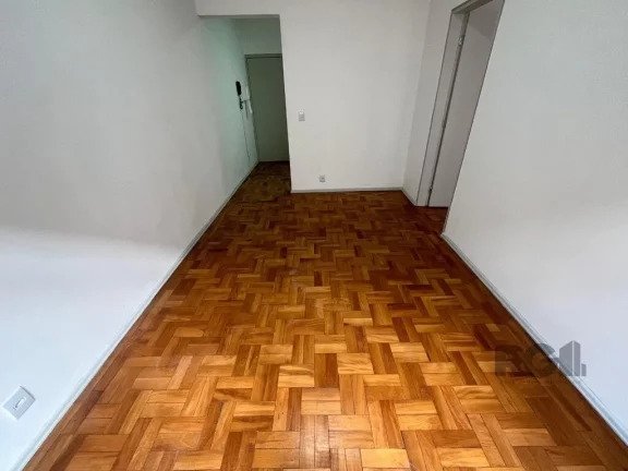 Imagem Apartamento à venda em Porto Alegre, Centro Histórico, com 1 quarto, 40,2m2