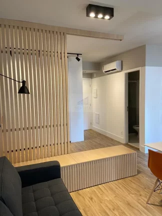 Imagem STUDIO À VENDA 33M² NO BROOKLIN