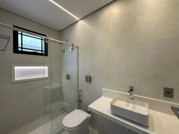 Imagem Residência Exclusiva no Condomínio Amantine Residence