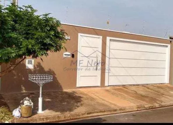 Imagem Casa Padrão