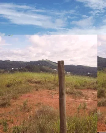 Imagem ote Exclusivo de 1.000m2 na Colônia com Vista Panorâmica 360°