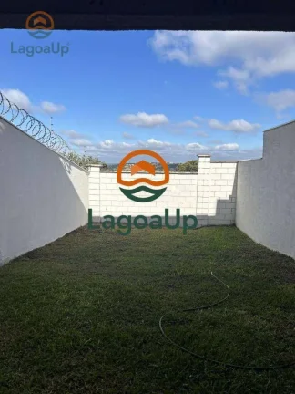 Imagem Casa com 3 dormitórios à venda, 145 m² por R$ 990.000,00 - Shalimar - Lagoa Santa/MG