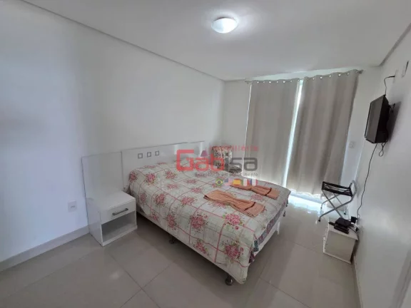Imagem Cobertura com 4 dormitórios à venda, 320 m² por R$ 4.500.000 - Centro - Cabo Frio/RJ