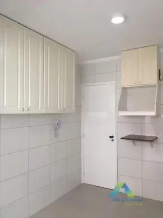 Imagem Apartamento 80 m² no Ipiranga pronto para morar.