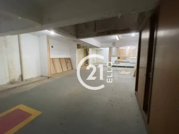 Imagem Loja para alugar, 410 m² por R$ 31.939,73/mês - Itaim - São Paulo/SP