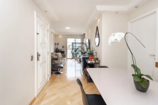 Imagem Apartamento jardins vista livre andar alto