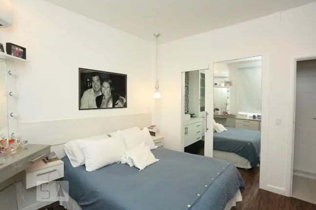 Imagem Apartamento à Venda - Copacabana, 2 Quartos, 98 m2
