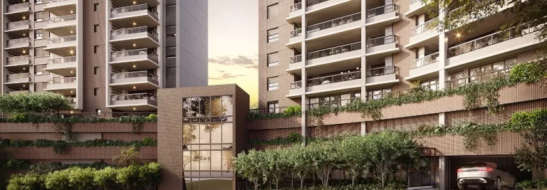 Imagem Luxuoso apartamento de 4 quartos em Perdizes, 2 suítes, 3 banheiros, 2 vagas de garagem. 145m² no Condomínio Reserva Cortês.