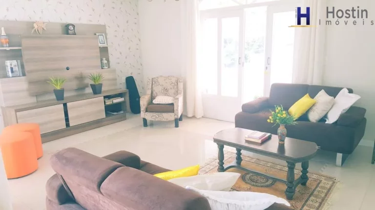 Imagem CASA RESIDENCIAL em SÃO FRANCISCO DO SUL - SC, Paulas