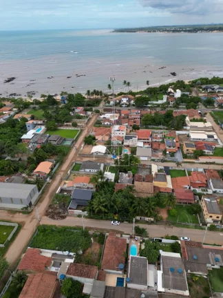 Imagem Casa 3 quartos com suíte em Praia Grande - Fundão