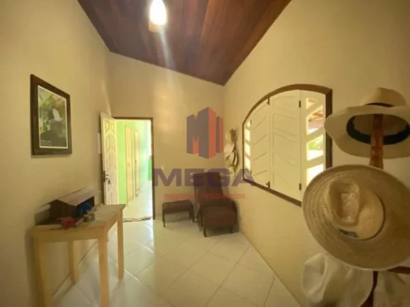 Imagem Sitio Retiro do Congo