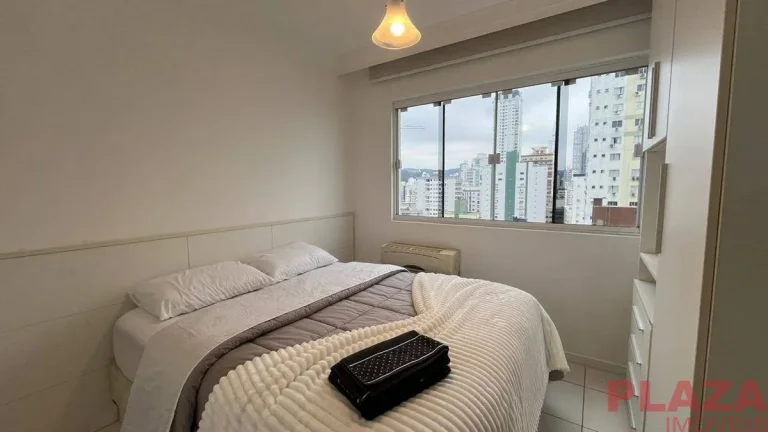 Imagem Apartamento com 3 quartos, Centro - Balneário Camboriú
