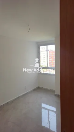 Imagem Apartamento de 3 quartos na Praia de Itaparica: Modernidade e conforto em Vila Velha-ES!