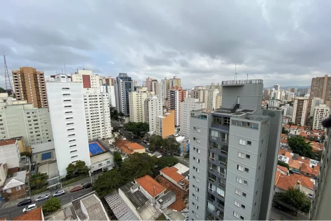 Imagem APARTAMENTO RESIDENCIAL em São Paulo - SP, Perdizes