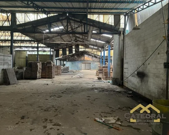 Imagem GALPAO COMERCIAL em CAMPO LIMPO PAULISTA - SP, MOINHO
