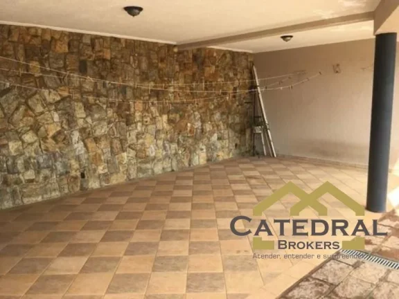Imagem SOBRADO À VENDA, 502 M² POR R$ 2.100.000,00 - PORTAL DA COLINA - JUNDIAÍ/SP
