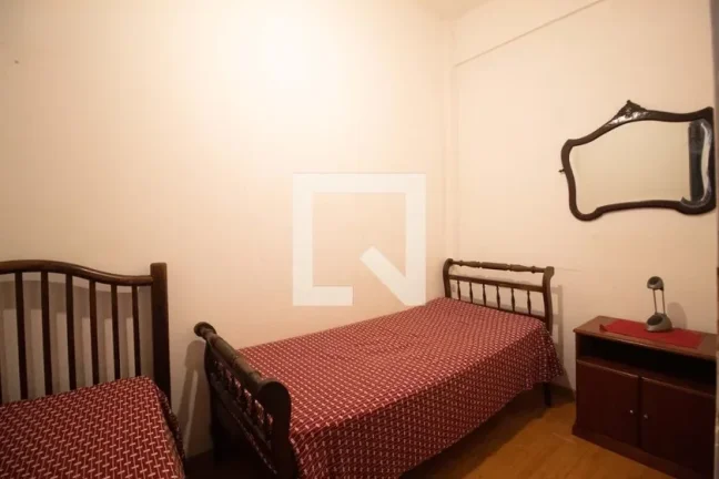 Imagem Apartamento à Venda - Copacabana, 3 Quartos, 80 m2