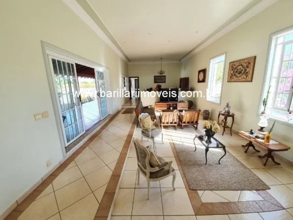 Casa Térrea Condomínio Jardim Canadá OPORTUNIDADE