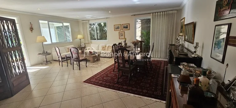 Imagem Linda casa à venda muito bem localizada dentro do condomínio Colinas do Ermitage, a casa conta em ...