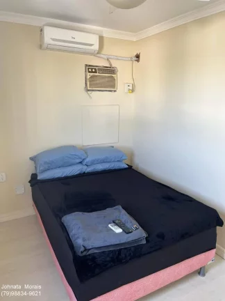 Imagem Apartamento 3 quartos com suíte e área de lazer no Cond. Spring Village - 12º andar