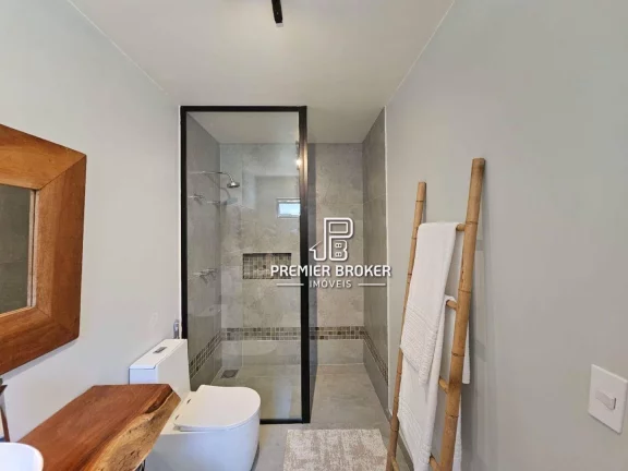 Imagem Casa à venda, 270 m² por R$ 1.500.000,00 - Parque do Imbui - Teresópolis/RJ
