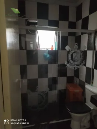 Imagem Casa com 3 Quartos à Venda, 87 m² em Vila Amorim - Suzano