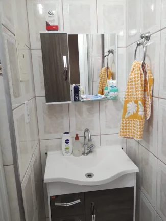 Imagem APARTAMENTO RESIDENCIAL em SÃO PAULO - SP, ITAQUERA