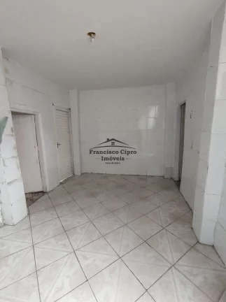 Imagem Casa à venda no bairro Pedregulho - Guaratinguetá/SP