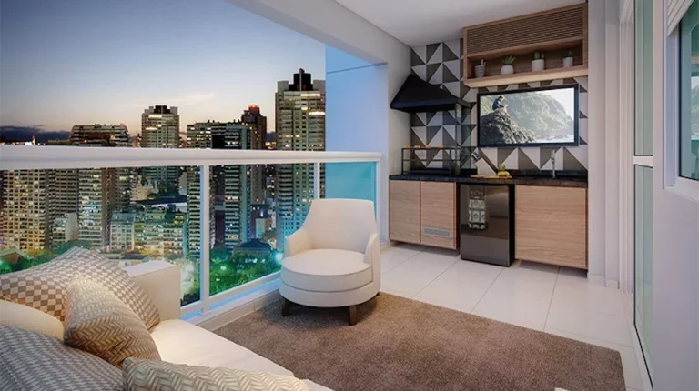 Imagem Apartamento à venda na Liberdade, de 70m² com 2 dorms (1 suíte) e 1 vaga.