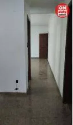 Imagem Excelente Casa com 4 dormitórios à venda, 248 m² por R$ 8.800 - Ponta da Praia - Santos/SP