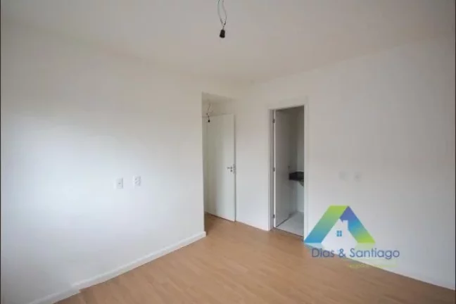 Imagem Apartamento à venda com 57m², 2 quartos e 2 vagas