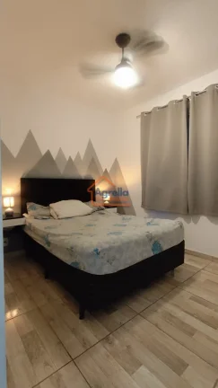 Imagem Condomínio Residencial dos Manacás - Apartamento à venda no bairro Recanto Di Verona - Mogi Mirim/SP, OESTE