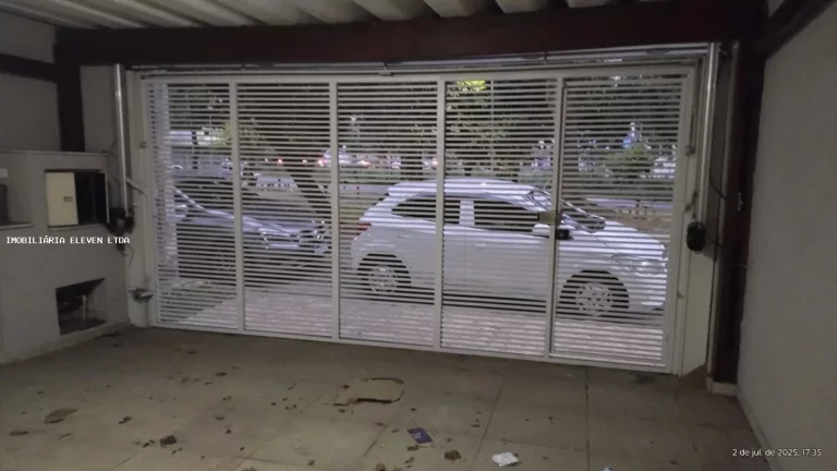 Imagem Casa para Venda em Guarulhos / SP no bairro Jardim Tabatinga