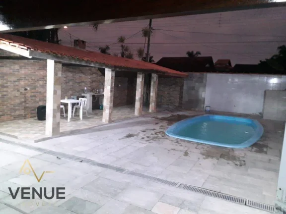 Imagem Sobrado à venda por R$ 848.000,00 - Indaiá - Bertioga/SP