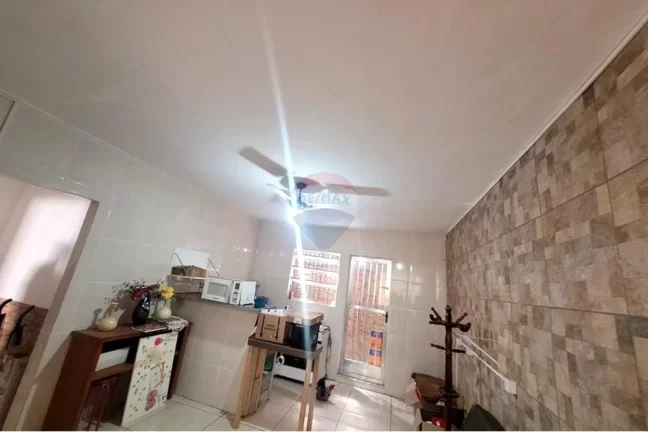 Imagem Casa com 3 Quartos à venda com 120 m² em Bento Ribeiro . Rio de Janeiro