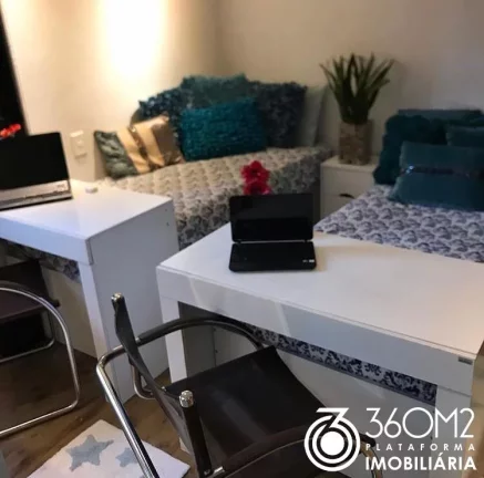 Imagem Apartamento para Venda em Santo André / SP no bairro Vila Valparaíso