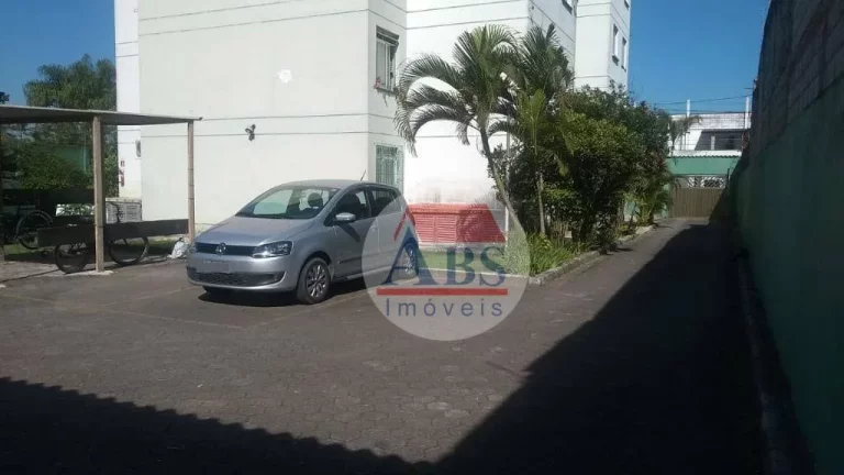 Imagem Apartamento com 2 dormitórios à venda, 66 m² por R$ 190.000,00 - Jardim Casqueiro - Cubatão/SP
