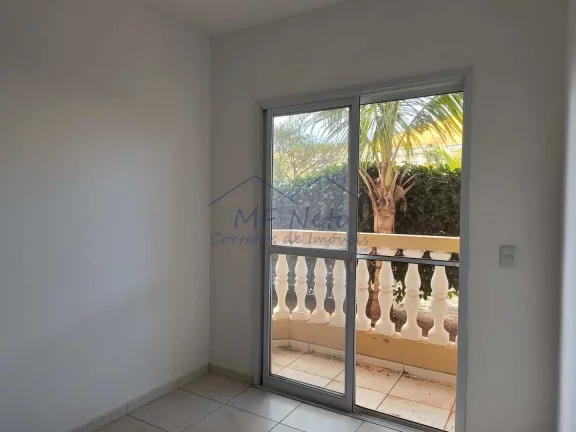 Imagem Apartamento Padrão