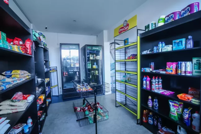 Imagem VENDO APARTAMENTO USADO NO BAIRRO AMERICANÓPOLIS!