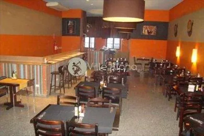 Imagem A MELHOR LOCALIZAÇÃO DO CENTRO!!! RESTAURANTE E BARZINHO