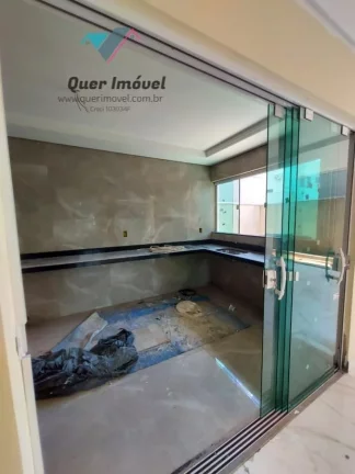 Imagem Vila Romana 1: Casa em Condomínio de Luxo em Jardim Cybelli - 4 suítes, 2 salas, 6 banheiros, 4 vagas - Ribeirão Preto-SP - Quer Imóvel Negócios Imobiliários