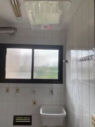 Imagem Apartamento para alugar, 65 m² por R$ 4.848,73/mês - Vila Indiana - São Paulo/SP