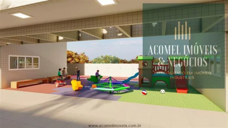 Imagem Apartamentos no Litoral para venda em Mongagua no bairro Centro
