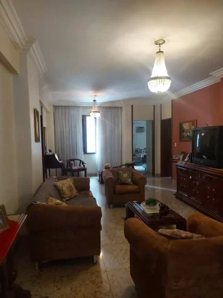 Imagem RESIDENCIAL BOULEVARD FRENTE AO PARQUE VACA BRAVA