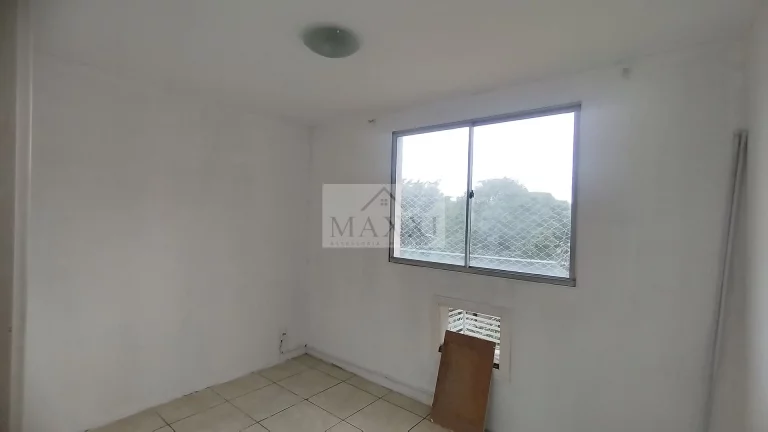 Imagem Apto 3 Quartos (1 Suíte) no Richmond Condomínio Resort – Estrada da Meringuava, 1430