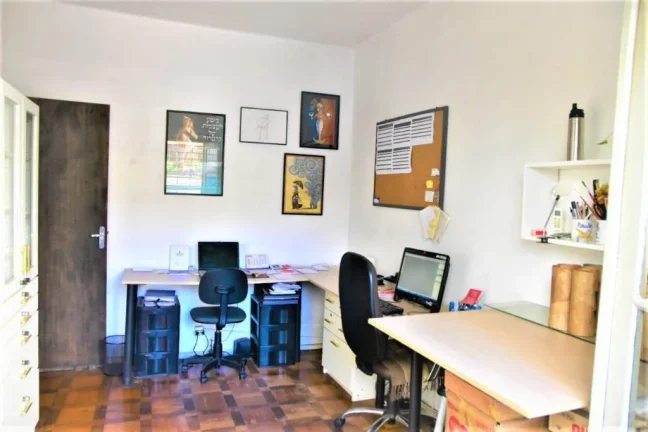Imagem Sobrado 3 Dormitórios - Bairro Centro Historico