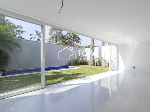 Imagem Casa à venda no bairro Chácara Santo Antônio (Zona Sul) - São Paulo/SP, Zona Sul