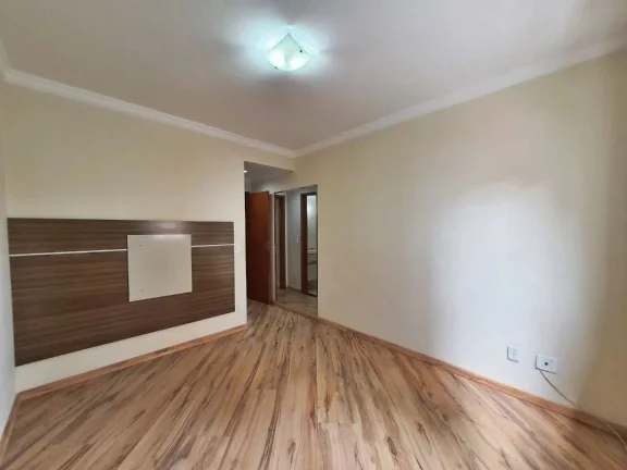 Imagem APARTAMENTO COM 75 m² - GUILHERMINA - PRAIA GRANDE SP